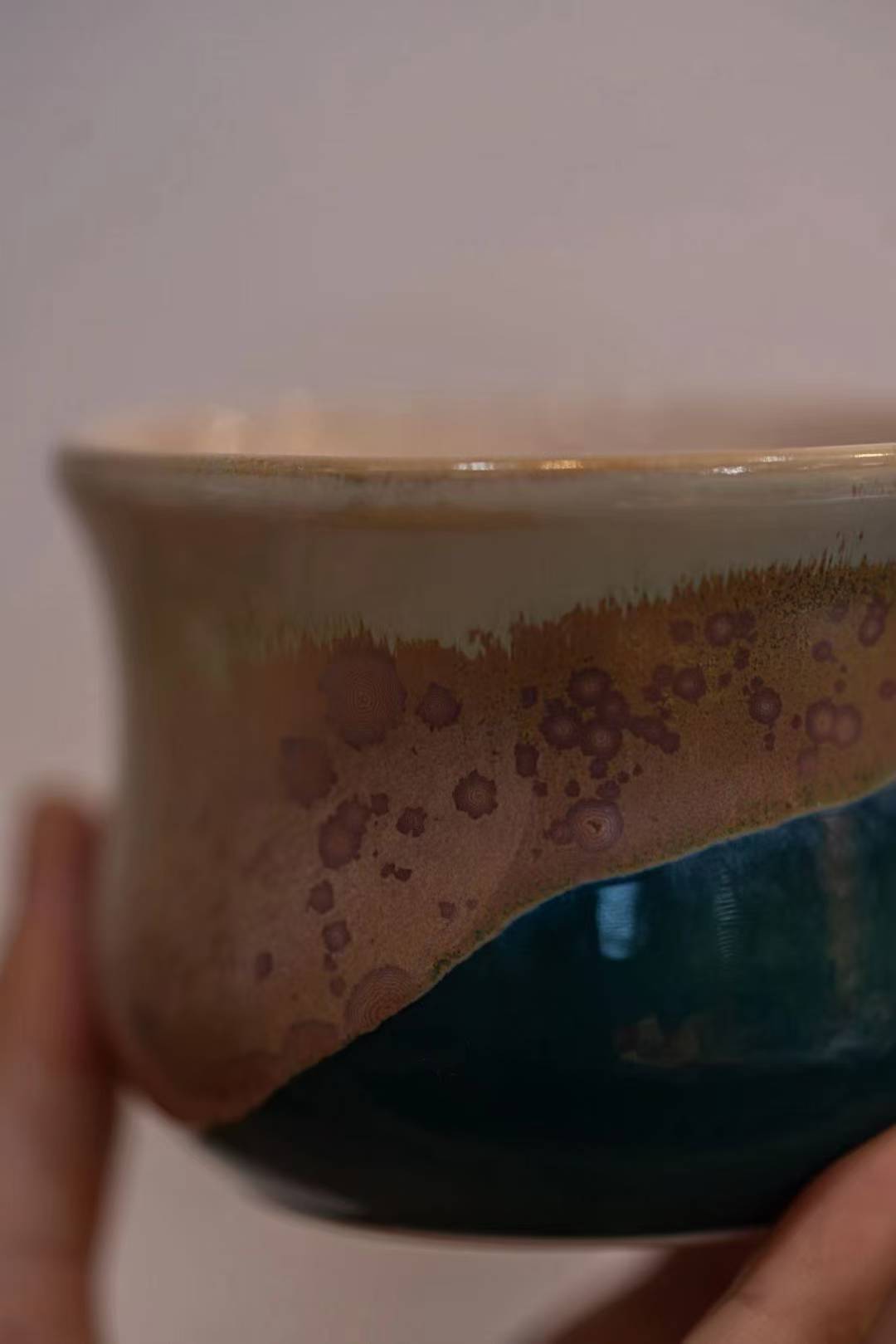 Summer Teacup